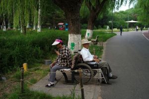 China’s Population Declines For a Third Year in a Row