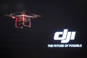 US Considering Restrictions, Potential Bans on Chinese Drones