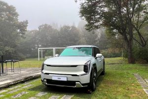 Kia Says Worker May Have Missed Seat Bolts in 23k EVs - InsideEVs