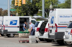 Foreign Retailers Give up on US as Tax on Small Parcels Starts