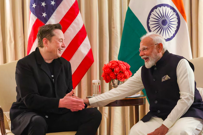 India Likely to Defy Auto Lobby, Cut EV Levies to Appease Trump