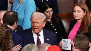 US May Ban Entry to Citizens of 36 More States: Rubio Memo