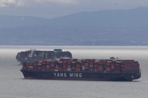 China Lifts Tariff on US Goods to 125%, as ‘Hikes Become a Joke’
