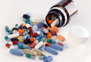 Trump Tariffs Could Hit US-Made Drugs in China, Data Shows