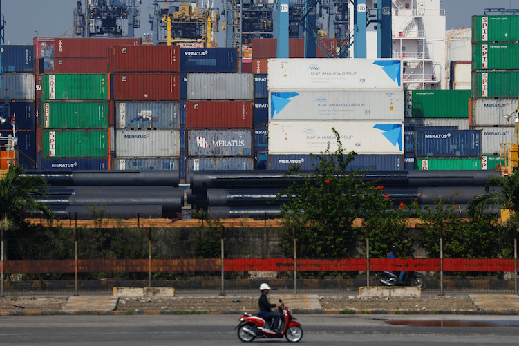 Asian Markets Simmer as China Rejects US Tariffs ‘Blackmail’