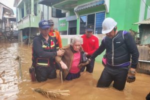 Thailand Plans Dams to Clean Myanmar Gold Mines' Toxic Runoff