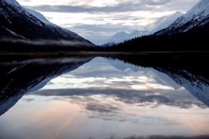 White House Invites Asian Allies to See Alaska LNG Project