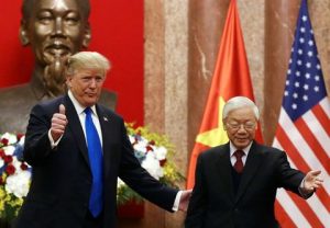 US Tariff Pause Puts Heat on China+1 Trade Via SE Asia, Mexico