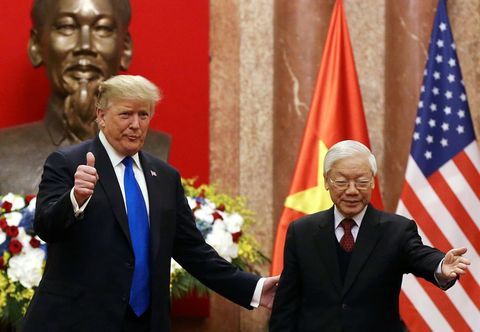 US Tariff Pause Puts Heat on China+1 Trade Via SE Asia, Mexico