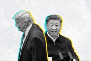 World Now Sees China, Xi More Favourably Than US, Trump