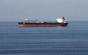 Oil Seen Topping $100 a Barrel if Iran Closes Strait of Hormuz