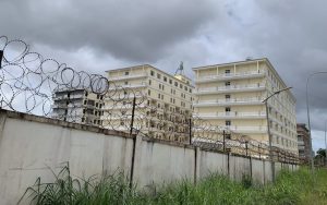 Cambodian Scam Centres Straining Ties With States Near And Far