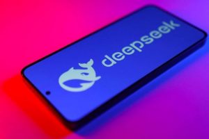 Germany Tells Apple, Google: Cut DeepSeek From App Stores