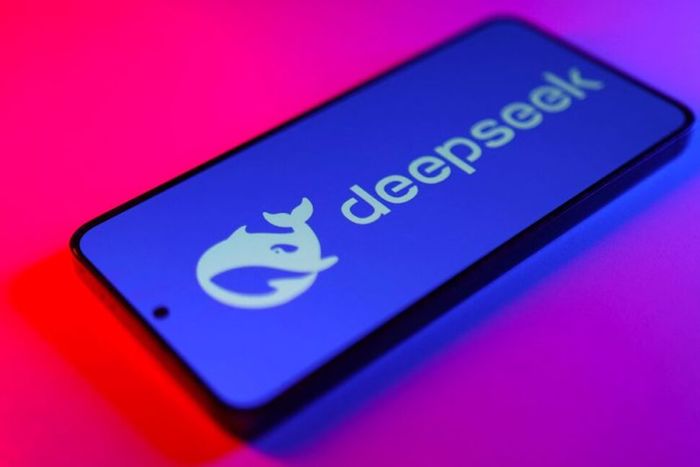 Germany Tells Apple, Google: Cut DeepSeek From App Stores