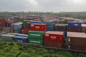 Survey Shows Business is Booming in India, Record Export Orders