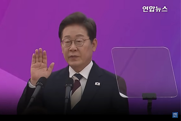 New South Korean President Unlikely to Rush Into US Trade Talks