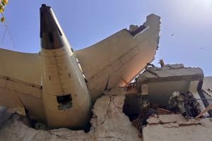 Dreamliner Crash in India is Latest Nightmare for Boeing