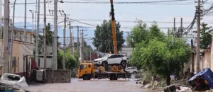 At Least 30 Dead After Huge Downpour in Beijing's 'Rain Trap'