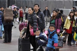 China’s Focus on Economic Output is Crushing Some Citizens