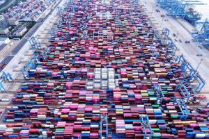 China Warns US, SE Asia: We'll Hit Back on Supply Chain Deals