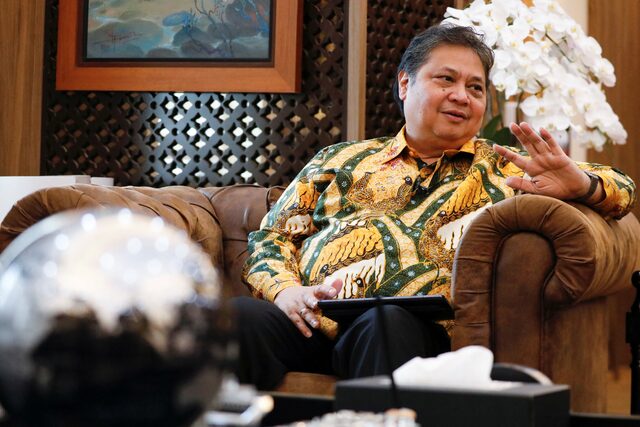 Indonesia to Sign $34 Billion Pact With US Ahead of Tariff Deadline