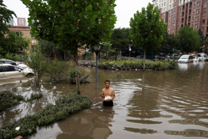 UN Court Lays Ground For Action Against Countries' Climate Inaction