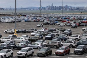 Japan, South Korea Desperate to Reduce 25% Tariff by August