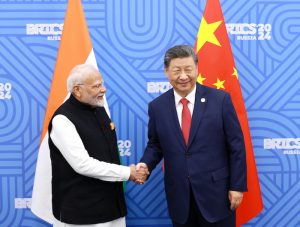 India Agrees to Restart Issuing Tourist Visas to Chinese Citizens