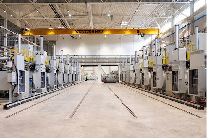 Users of Rare Earth Magnets Now Paying Top Prices For Supplies