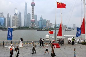 China's Intense Focus on Economic Output is Crushing its Citizens