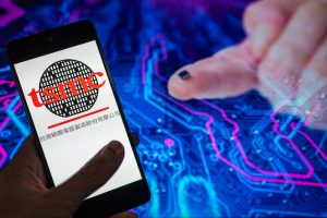 TSMC Sees 60% Profit Jump on AI Chip Demand, But Fears Tariffs