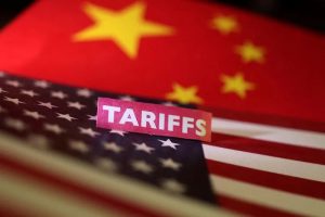 US and China Defer Tariff Surge, Extend Trade Truce For 90 Days