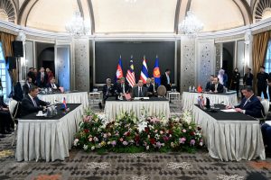 Thailand, Cambodia Agree to Ceasefire After 5 Days of Clashes