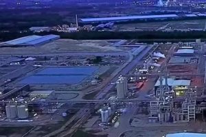Shares of Australia’s Lynas Jump on China Rare-Earth Curbs Risk