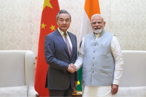 India To Get China Rare Earths As Trump Tariffs Bring Rivals Close