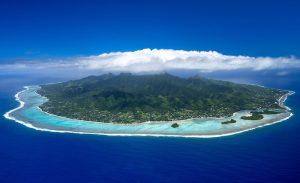 US Begins Talks With Cook Islands Over Seabed Minerals