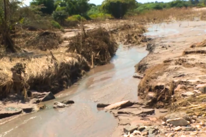 Chinese Miner Accused of Cover-up of Big Toxic Spill in Africa – AP