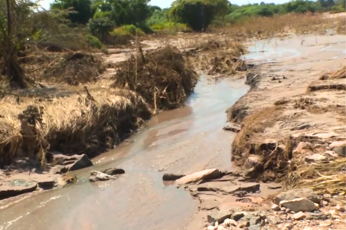Chinese Miner Accused of Cover-up of Big Toxic Spill in Africa – AP