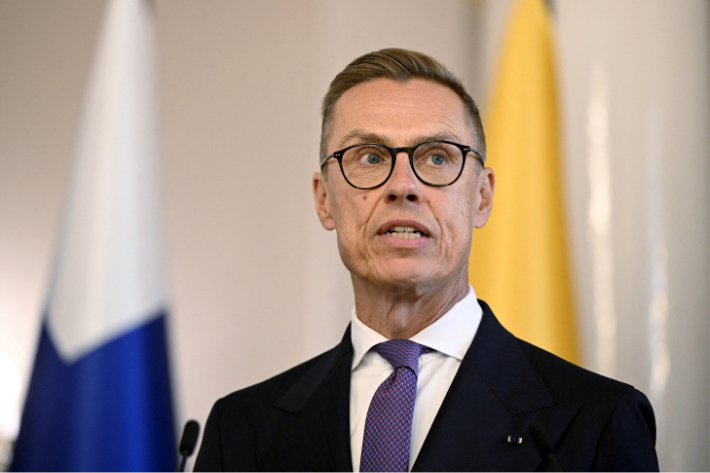 The West Needs a Better Attitude Toward Global South: EU Leader