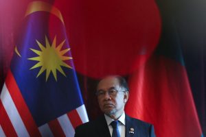 Asian Nations Queuing up to Join World's Biggest Free Trade Bloc