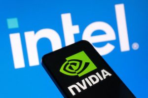 Nvidia’s $5bn Intel Investment Seen Hurting, Helping Asian Chipmakers