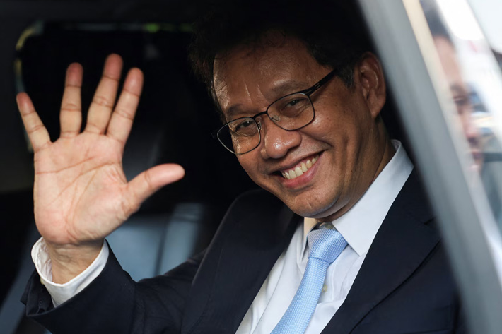 New Indonesian Finance Minister to Ease Liquidity to Lift Growth