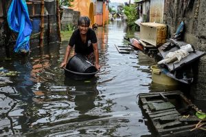 As Typhoons Lash Southeast Asia, COP30 Hunts Adaptation Finance