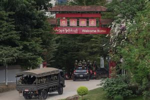 US Offering Big Money to Nab Southeast Asian Scam Bosses