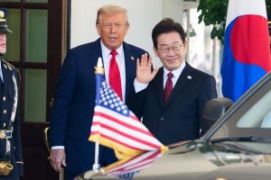 Seoul Vows to Act on US Investments, After New Tariff Threat