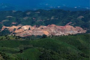China’s Mines Poisoning SE Asian Rivers, Global Food Supplies
