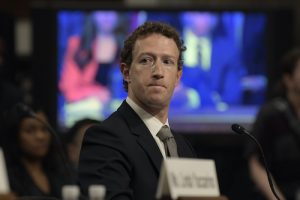 Meta Making Billions From Fraudulent Ads, Documents Say