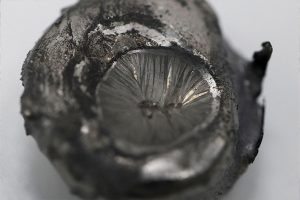 Rare earths at Laboratory of Physics and Material studies (LPEM) in Paris