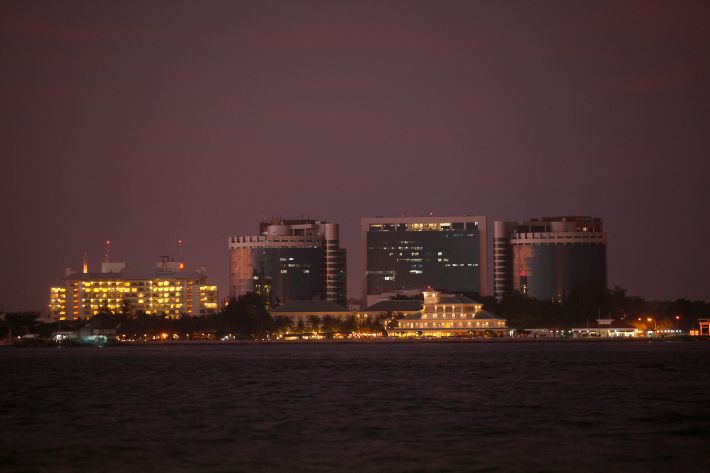 ‘Indonesian Oil’ Surging Into China May Come From Iran: Traders