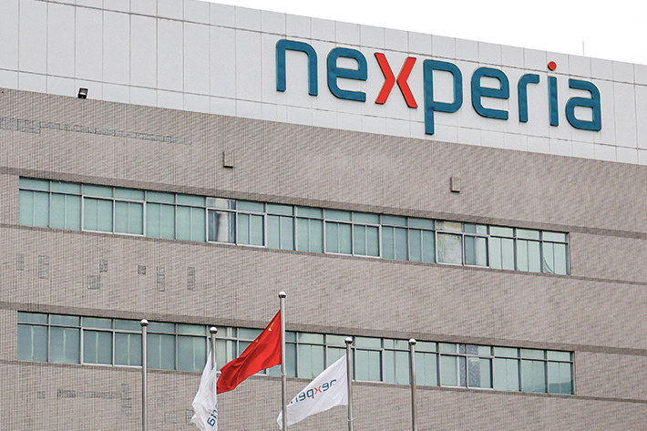 Dutch Govt Suspends Nexperia Takeover After Talks With China